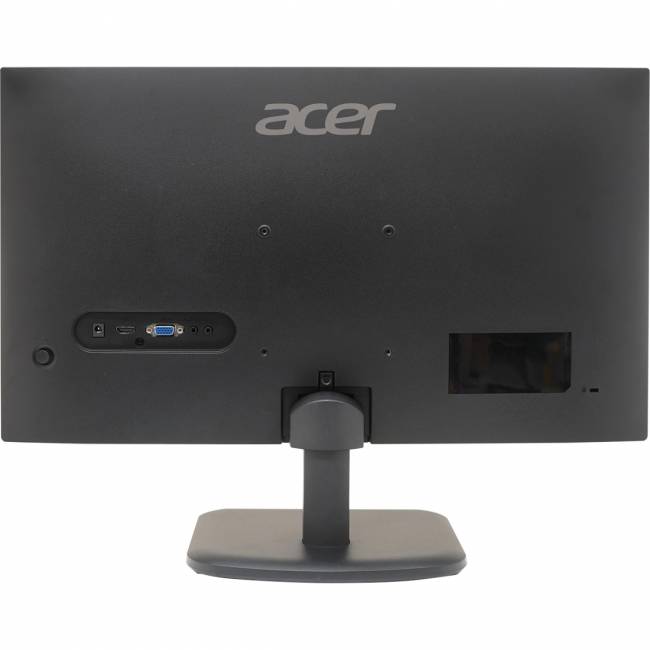 Монитор Acer EK221QHbi (UM.WE1EE.H01) — для бизнеса и офиса Монитор Acer EK221QHbi (UM.WE1EE.H01) — для бизнеса и офиса