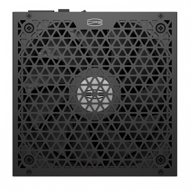 Блок питания ПК PcCooler P5-YN1000-G1F — для бизнеса и офиса Блок питания ПК PcCooler P5-YN1000-G1F — для бизнеса и офиса