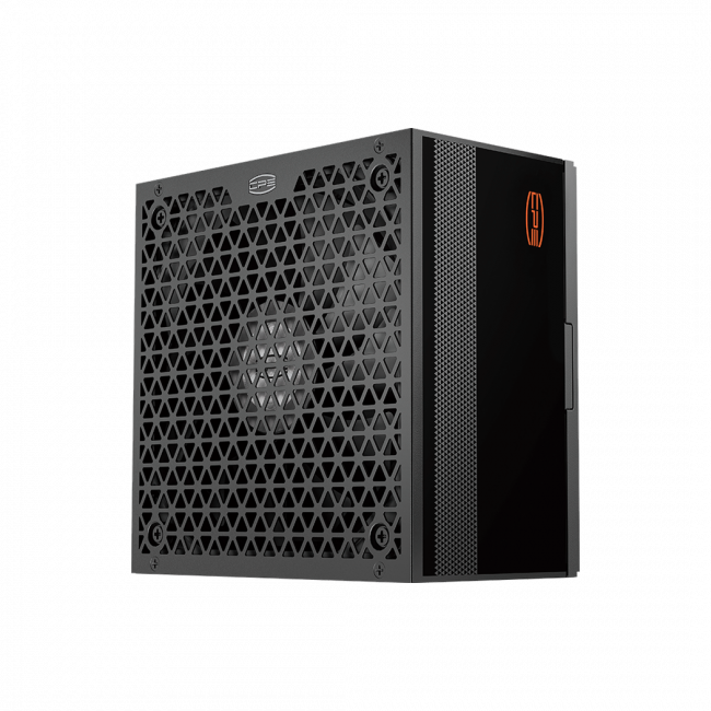 Блок питания ПК PcCooler P5-YN1000-G1F — для бизнеса и офиса Блок питания ПК PcCooler P5-YN1000-G1F — для бизнеса и офиса