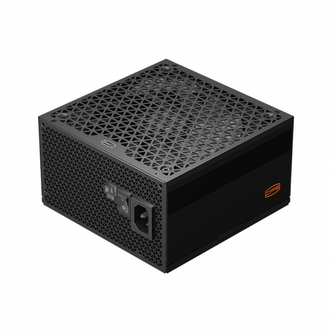 Блок питания ПК PcCooler P5-YN1000-G1F — для бизнеса и офиса Блок питания ПК PcCooler P5-YN1000-G1F — для бизнеса и офиса