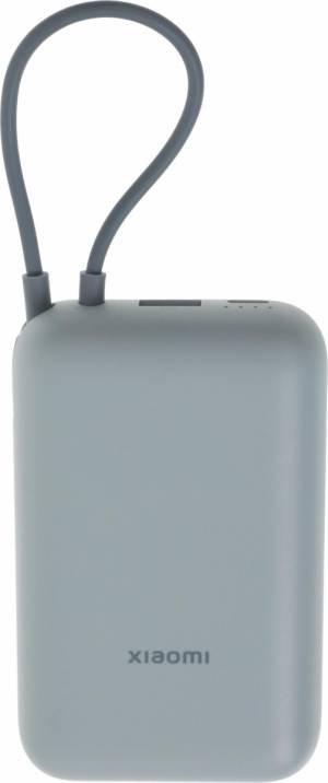 Мобильный аккумулятор Xiaomi BHR9073GL