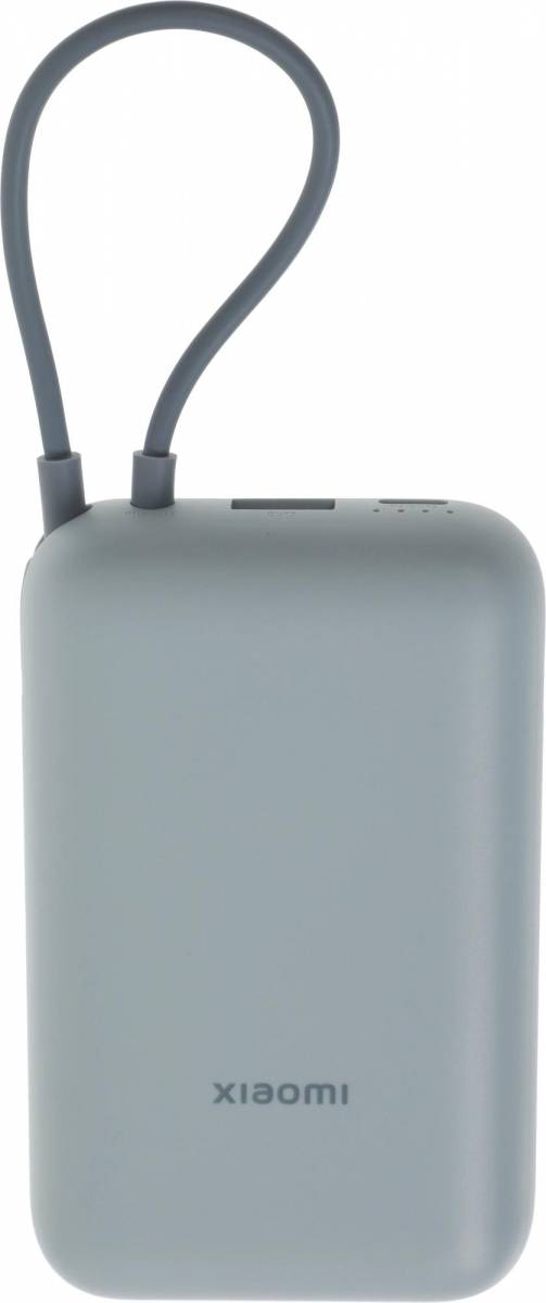 Мобильный аккумулятор Xiaomi BHR9073GL — для бизнеса и офиса