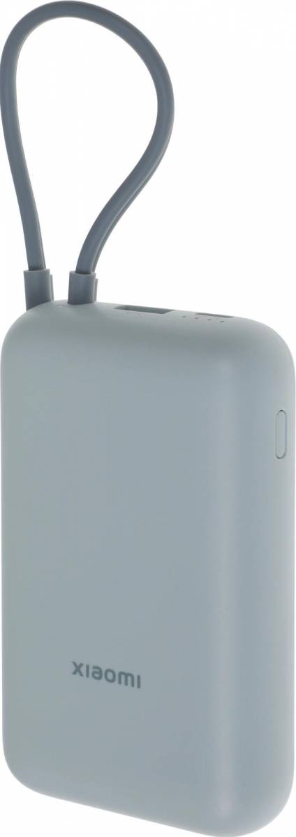 Мобильный аккумулятор Xiaomi BHR9073GL — для бизнеса и офиса