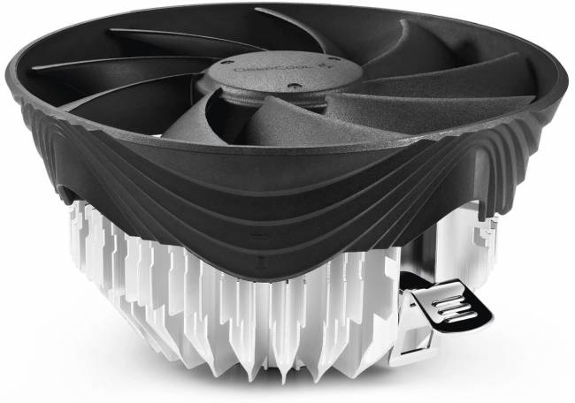 Устройство охлаждения(кулер) Deepcool G-U-HUNTER-ARNNNN-G-1 — для бизнеса и офиса Устройство охлаждения(кулер) Deepcool G-U-HUNTER-ARNNNN-G-1 — для бизнеса и офиса