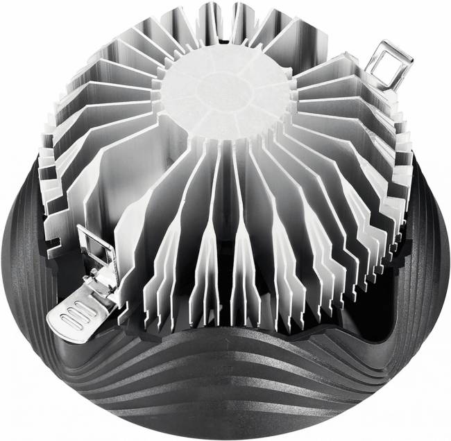 Устройство охлаждения(кулер) Deepcool G-U-HUNTER-ARNNNN-G-1 — для бизнеса и офиса Устройство охлаждения(кулер) Deepcool G-U-HUNTER-ARNNNN-G-1 — для бизнеса и офиса