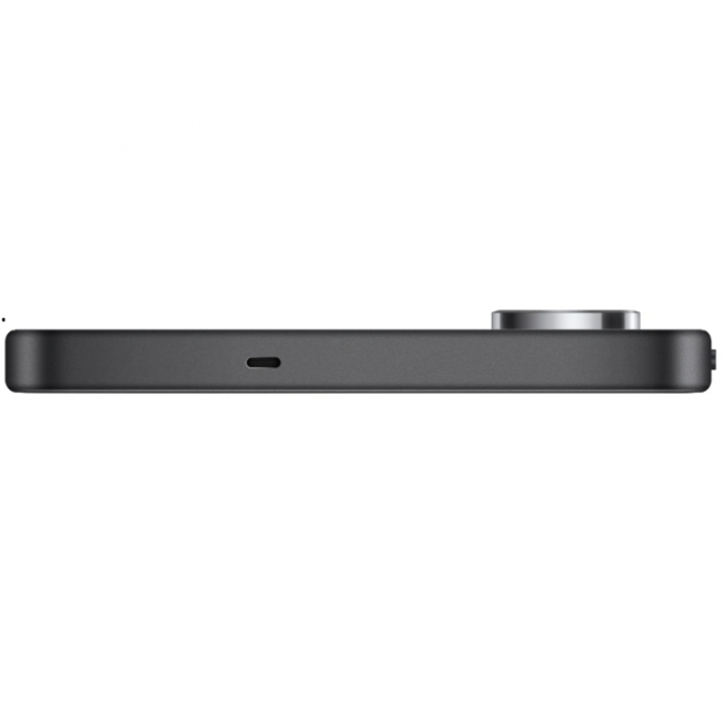 Смартфон TECNO KM6 128+8 INK BLACK — для бизнеса и офиса