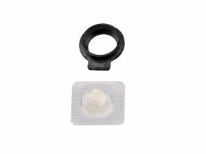 Бушинг тефлонового вала CET для Kyocera FS-1028/1128/1035/1135/2000/P2035, CET4389, левый Бушинг тефлонового вала CET для Kyocera FS-1028/1128/1035/1135/2000/P2035, CET4389, левый