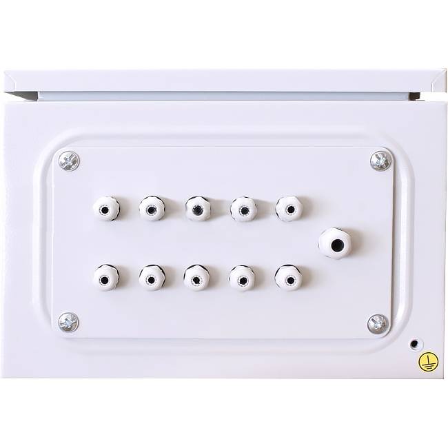 Коммутатор Osnovo OS-33T1(SW-60812/I) — для бизнеса и офиса Коммутатор Osnovo OS-33T1(SW-60812/I) — для бизнеса и офиса