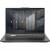 Ноутбук ASUS TUF Gaming F15 FX706HEB-HX103 (90NR0713-M03690) — для бизнеса и офиса