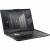 Ноутбук ASUS TUF Gaming F15 FX706HEB-HX103 (90NR0713-M03690) — для бизнеса и офиса