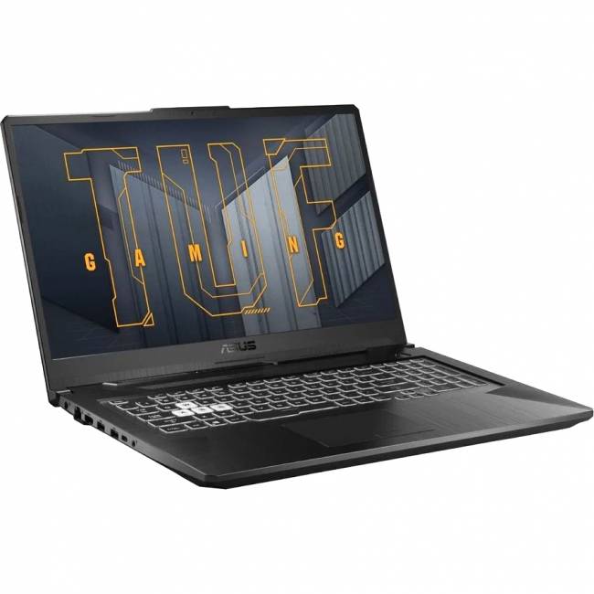 Ноутбук ASUS TUF Gaming F15 FX706HEB-HX103 (90NR0713-M03690) — для бизнеса и офиса
