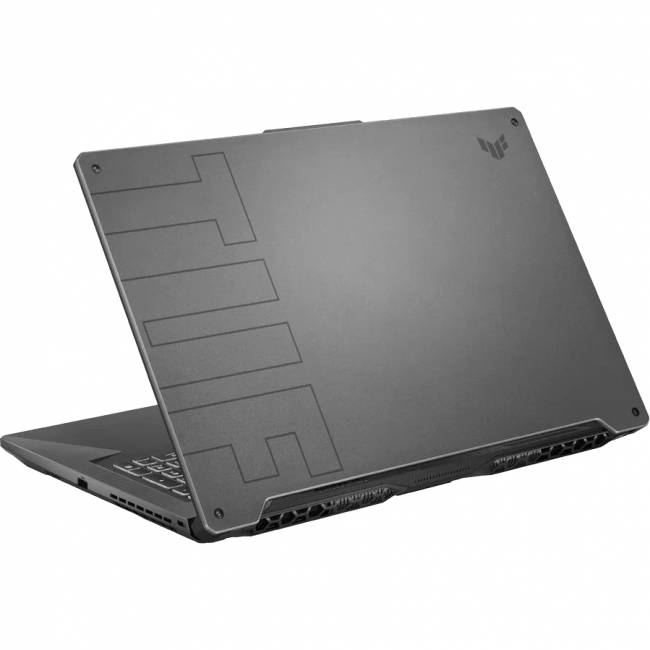 Ноутбук ASUS TUF Gaming F15 FX706HEB-HX103 (90NR0713-M03690) — для бизнеса и офиса