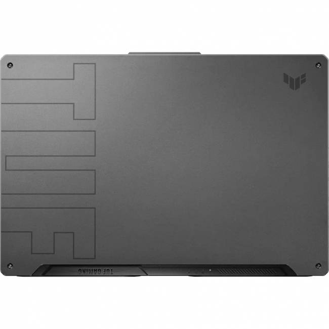 Ноутбук ASUS TUF Gaming F15 FX706HEB-HX103 (90NR0713-M03690) — для бизнеса и офиса