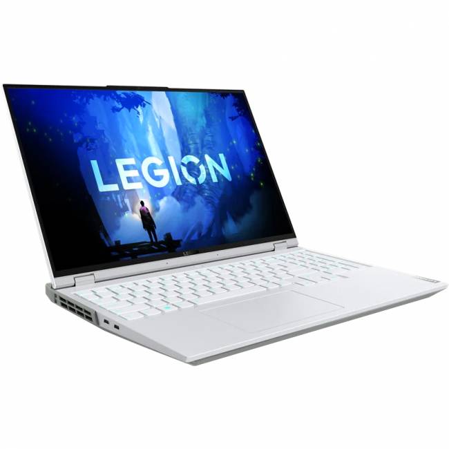 Ноутбук Lenovo Legion 5 Pro 16IAH7H (82RF0037RU) — для бизнеса и офиса