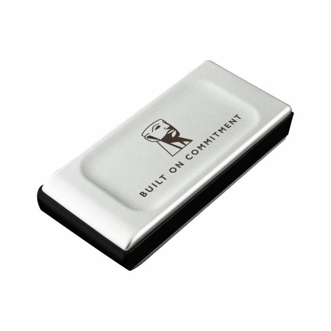 Твердотельный накопитель Kingston External SSD XS2000 BOC 2000GB (SXS2000/2000GA) — для бизнеса и офиса Твердотельный накопитель Kingston External SSD XS2000 BOC 2000GB (SXS2000/2000GA) — для бизнеса и офиса