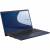 Ноутбук ASUS ExpertBook B1 B1400CBA-EB0768X (90NX0571-M00ZF0) — для бизнеса и офиса