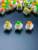 Набор свитчей для клавиатуры Razer Mechanical Switches Pack - Yellow Linear Switch Razer RC21-02040100-R3M1 — для бизнеса и офиса Набор свитчей для клавиатуры Razer Mechanical Switches Pack - Yellow Linear Switch Razer RC21-02040100-R3M1 — для бизнеса и офиса