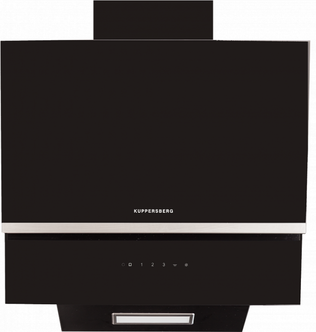 Вытяжка Kuppersberg Kuppersberg F 600 B — для бизнеса и офиса Вытяжка Kuppersberg Kuppersberg F 600 B — для бизнеса и офиса