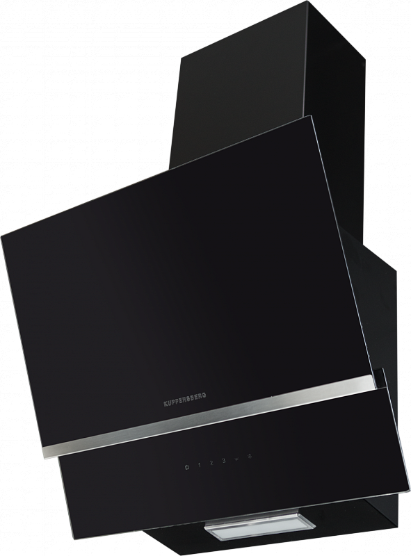 Вытяжка Kuppersberg Kuppersberg F 600 B — для бизнеса и офиса Вытяжка Kuppersberg Kuppersberg F 600 B — для бизнеса и офиса