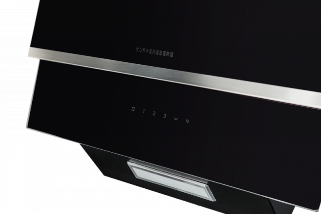 Вытяжка Kuppersberg Kuppersberg F 600 B — для бизнеса и офиса Вытяжка Kuppersberg Kuppersberg F 600 B — для бизнеса и офиса