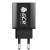 GCR Сетевое зарядное устройство на 2 USB порта 3.1 A, черное, GCR-51982 Greenconnect 2 USB 3.1A GCR-51982 — для бизнеса и офиса GCR Сетевое зарядное устройство на 2 USB порта 3.1 A, черное, GCR-51982 Greenconnect 2 USB 3.1A GCR-51982 — для бизнеса и офиса