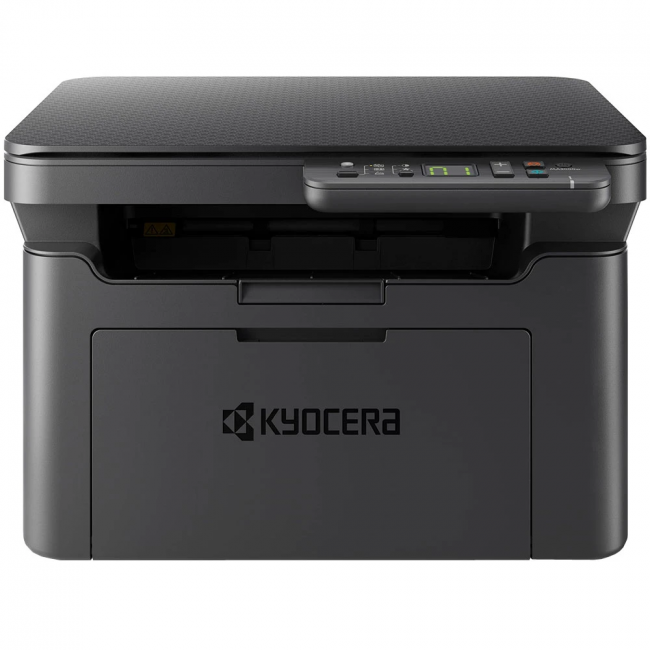 МФУ лазерный Kyocera MA2001w Kyocera 1102YW3NL0 — для бизнеса и офиса