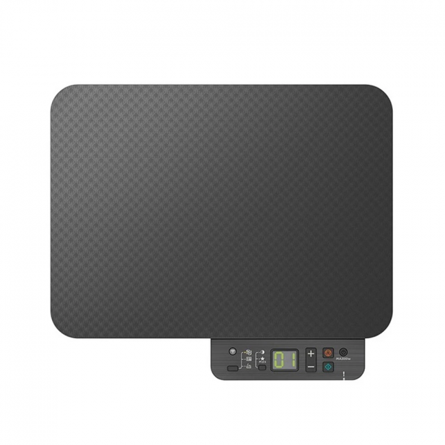 МФУ лазерный Kyocera MA2001w Kyocera 1102YW3NL0 — для бизнеса и офиса