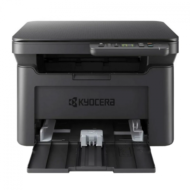 МФУ лазерный Kyocera MA2001w Kyocera 1102YW3NL0 — для бизнеса и офиса