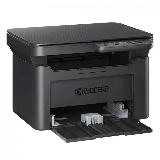 МФУ лазерный Kyocera MA2001w Kyocera 1102YW3NL0 — для бизнеса и офиса