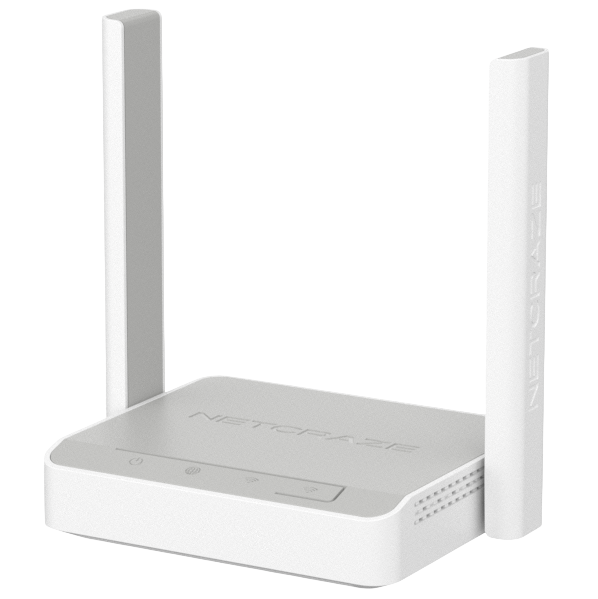 Маршрутизатор Netcraze Netcraze Launcher (NC-1221) — для бизнеса и офиса Маршрутизатор Netcraze Netcraze Launcher (NC-1221) — для бизнеса и офиса