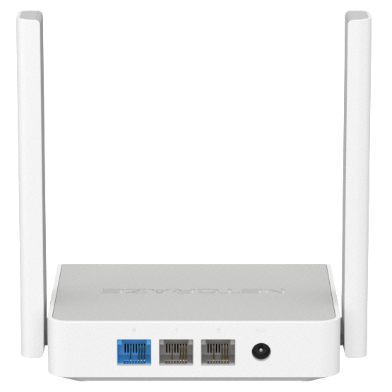Маршрутизатор Netcraze Netcraze Launcher (NC-1221) — для бизнеса и офиса Маршрутизатор Netcraze Netcraze Launcher (NC-1221) — для бизнеса и офиса