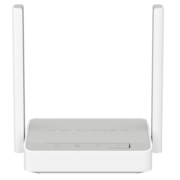 Маршрутизатор Netcraze Netcraze Launcher (NC-1221) — для бизнеса и офиса Маршрутизатор Netcraze Netcraze Launcher (NC-1221) — для бизнеса и офиса