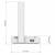 Маршрутизатор Netcraze Netcraze Launcher (NC-1221) — для бизнеса и офиса Маршрутизатор Netcraze Netcraze Launcher (NC-1221) — для бизнеса и офиса