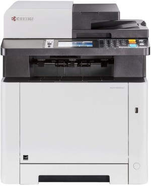 МФУ лазерный Kyocera Ecosys M5526cdn Kyocera 1102R83NL0