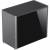 Компьютерный корпус, без блока питания mATX GameMax Spark Black — для бизнеса и офиса Компьютерный корпус, без блока питания mATX GameMax Spark Black — для бизнеса и офиса