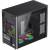 Компьютерный корпус, без блока питания mATX GameMax Spark Black — для бизнеса и офиса Компьютерный корпус, без блока питания mATX GameMax Spark Black — для бизнеса и офиса