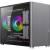 Компьютерный корпус, без блока питания mATX GameMax Spark Black — для бизнеса и офиса Компьютерный корпус, без блока питания mATX GameMax Spark Black — для бизнеса и офиса