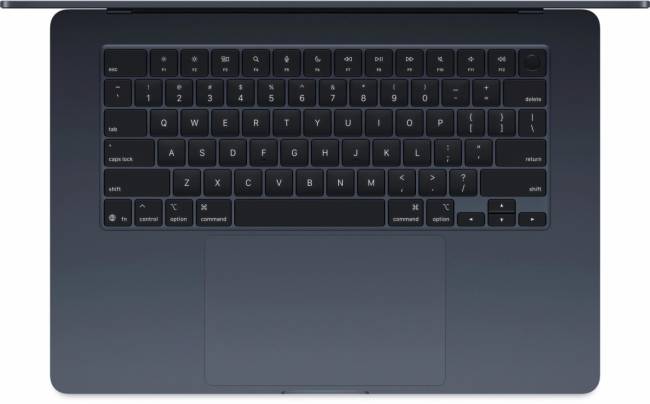 Ноутбук Apple Z1DG000UQ(MW1L3) — для бизнеса и офиса