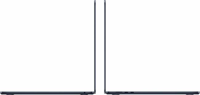 Ноутбук Apple Z1DG000UQ(MW1L3) — для бизнеса и офиса