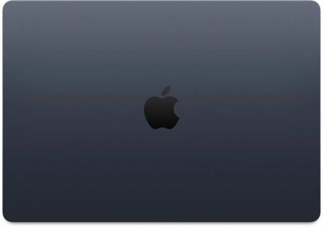 Ноутбук Apple Z1DG000UQ(MW1L3) — для бизнеса и офиса