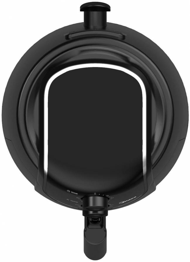 Аэрогриль Midea MIDEA MAF-TN40D — для бизнеса и офиса Аэрогриль Midea MIDEA MAF-TN40D — для бизнеса и офиса