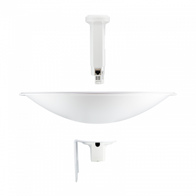 Точка доступа Ubiquiti PBE-M5-400 — для бизнеса и офиса Точка доступа Ubiquiti PBE-M5-400 — для бизнеса и офиса