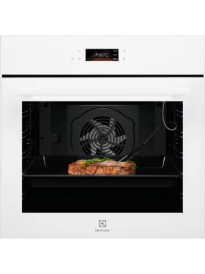 Встраиваемый духовой шкаф ELECTROLUX LOE8H39V