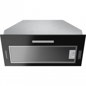 Вытяжка встраиваемая Kuppersberg Kuppersberg INTOUCH 60 B