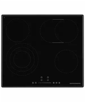 Встраиваемые электрические панели Kuppersberg Kuppersberg ECS 639 F