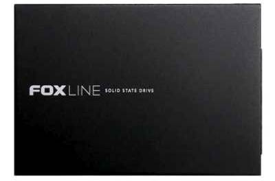 Твердотельный накопитель Foxline X5SE — для бизнеса и офиса Твердотельный накопитель Foxline X5SE — для бизнеса и офиса