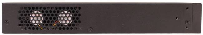 Коммутатор OSNOVO SW-62422(400W) — для бизнеса и офиса Коммутатор OSNOVO SW-62422(400W) — для бизнеса и офиса