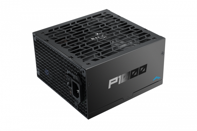 Блоки питания SAMA P1000-BKPFF001-EU — для бизнеса и офиса