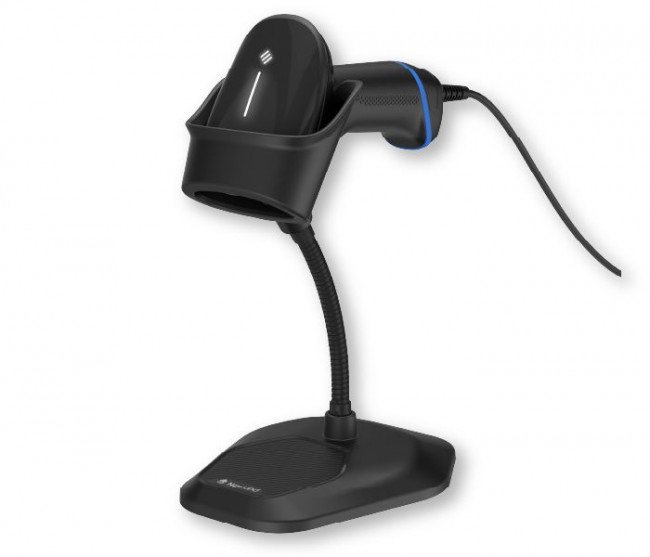 Сканер штрих-кодов Newland NLS-HR2000-US — для бизнеса и офиса