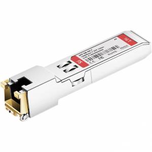 Оптический трансивер Juniper QFX-SFP-1GE-T